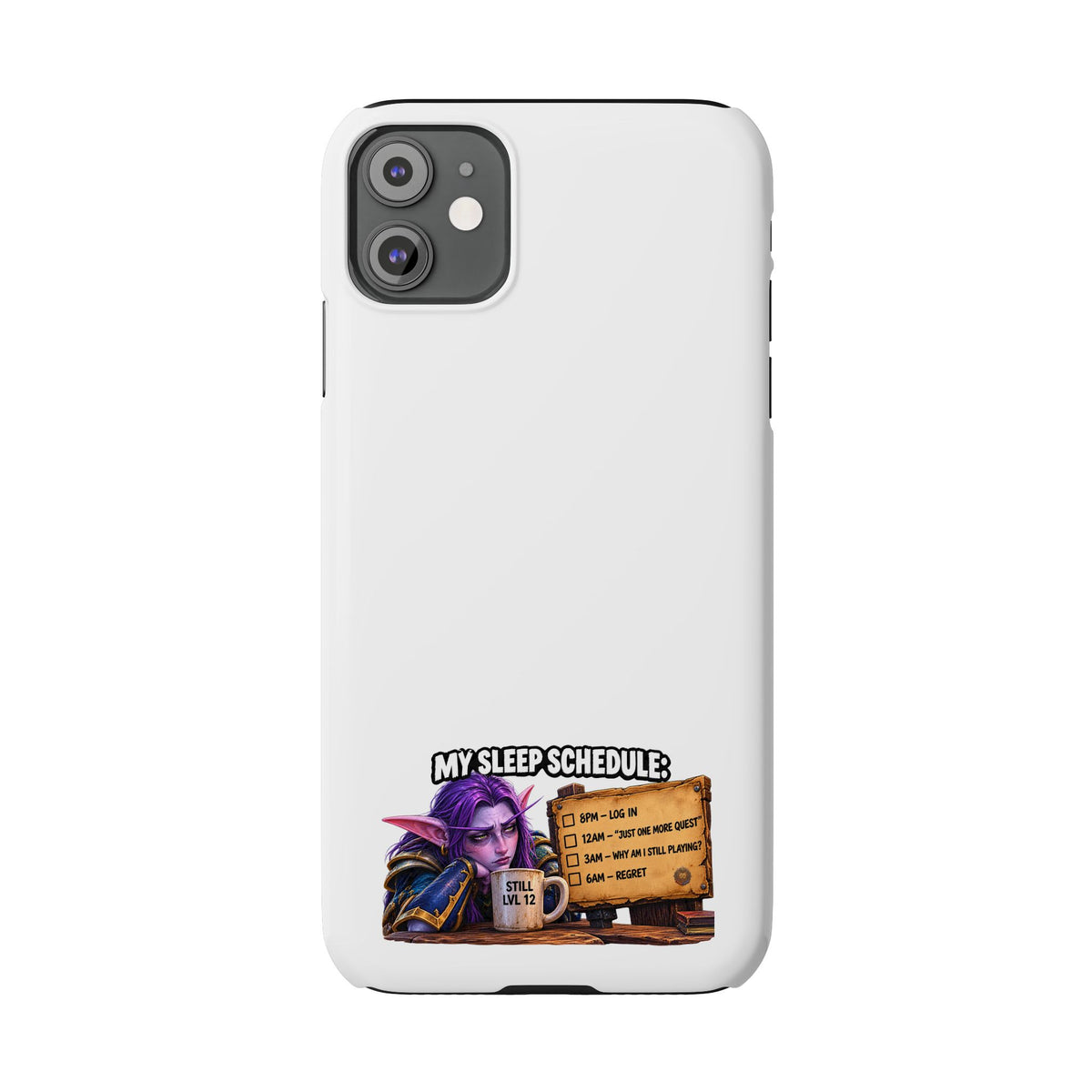 Slim Phone Cases