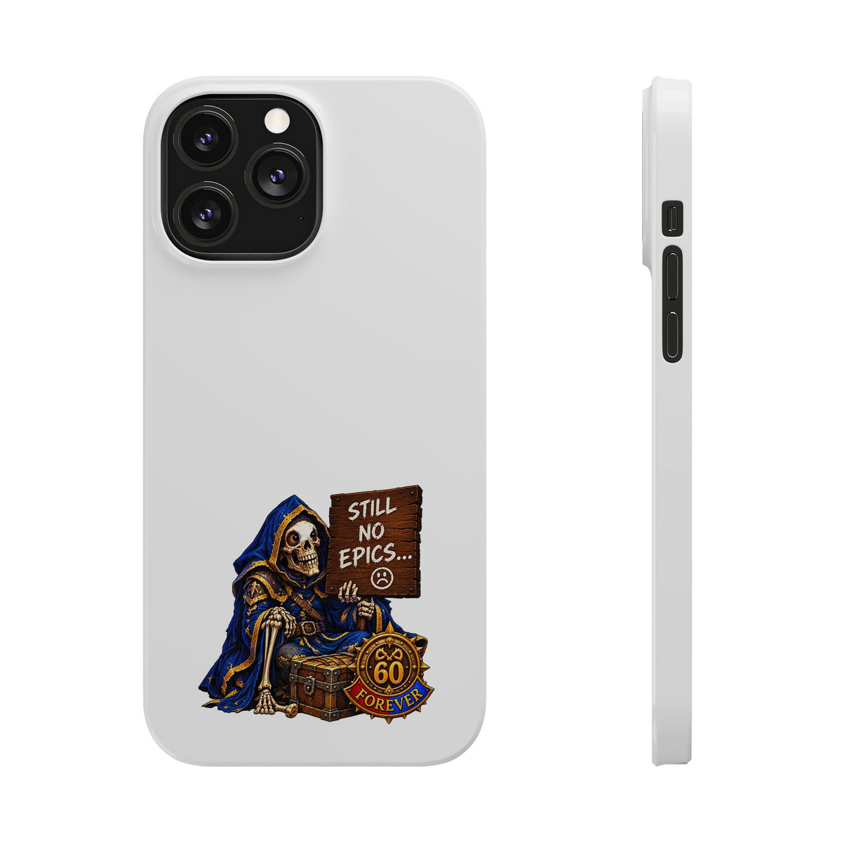 Slim Phone Cases