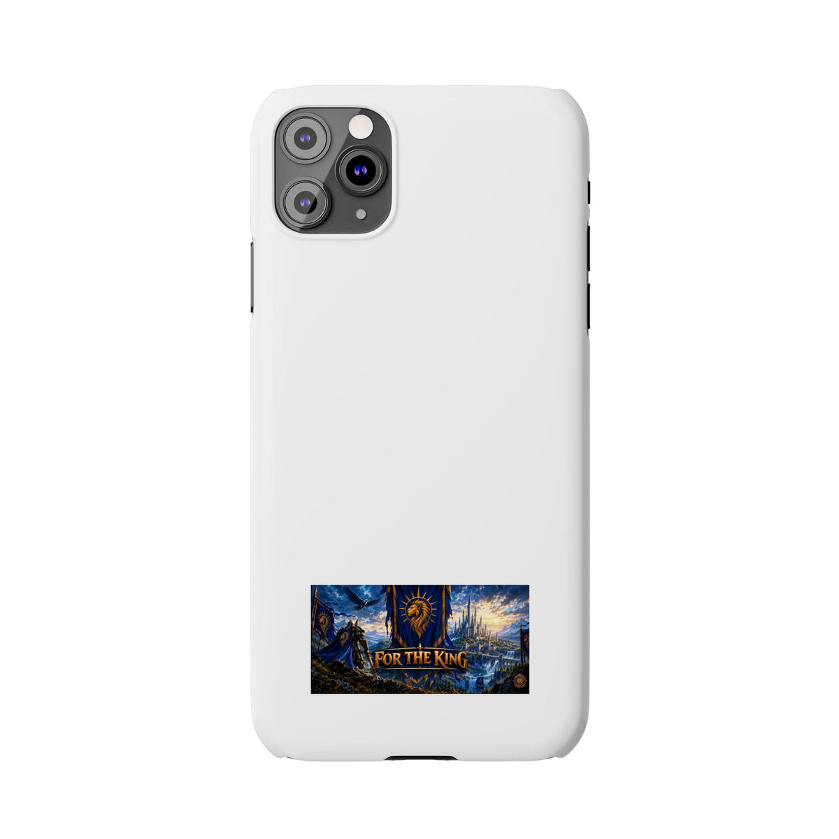 Slim Phone Cases