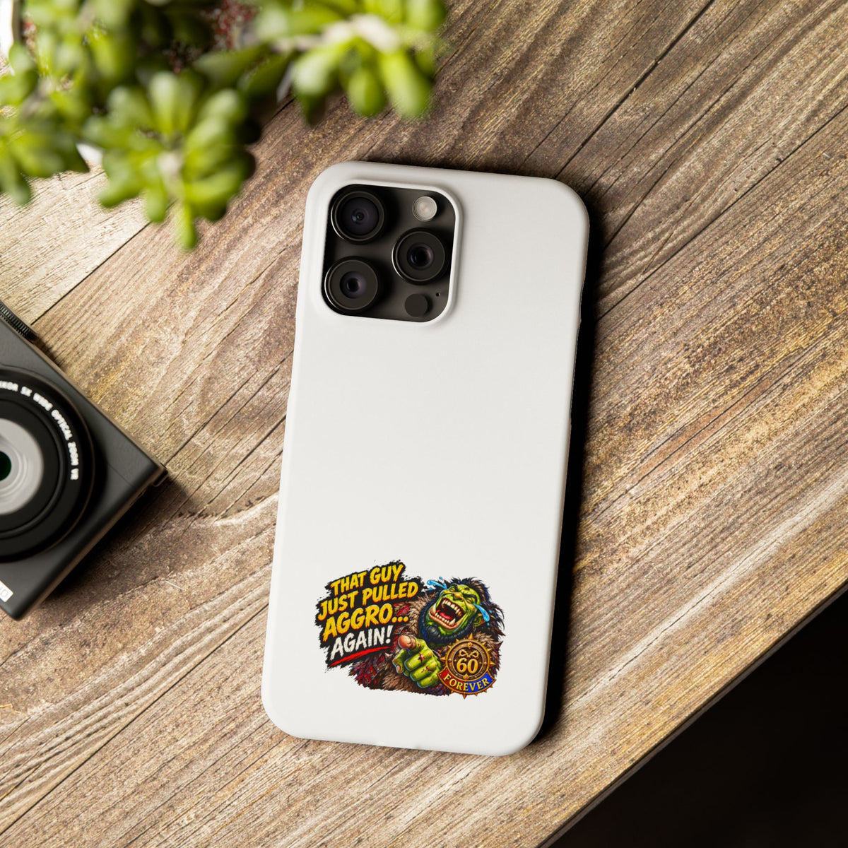 Slim Phone Cases