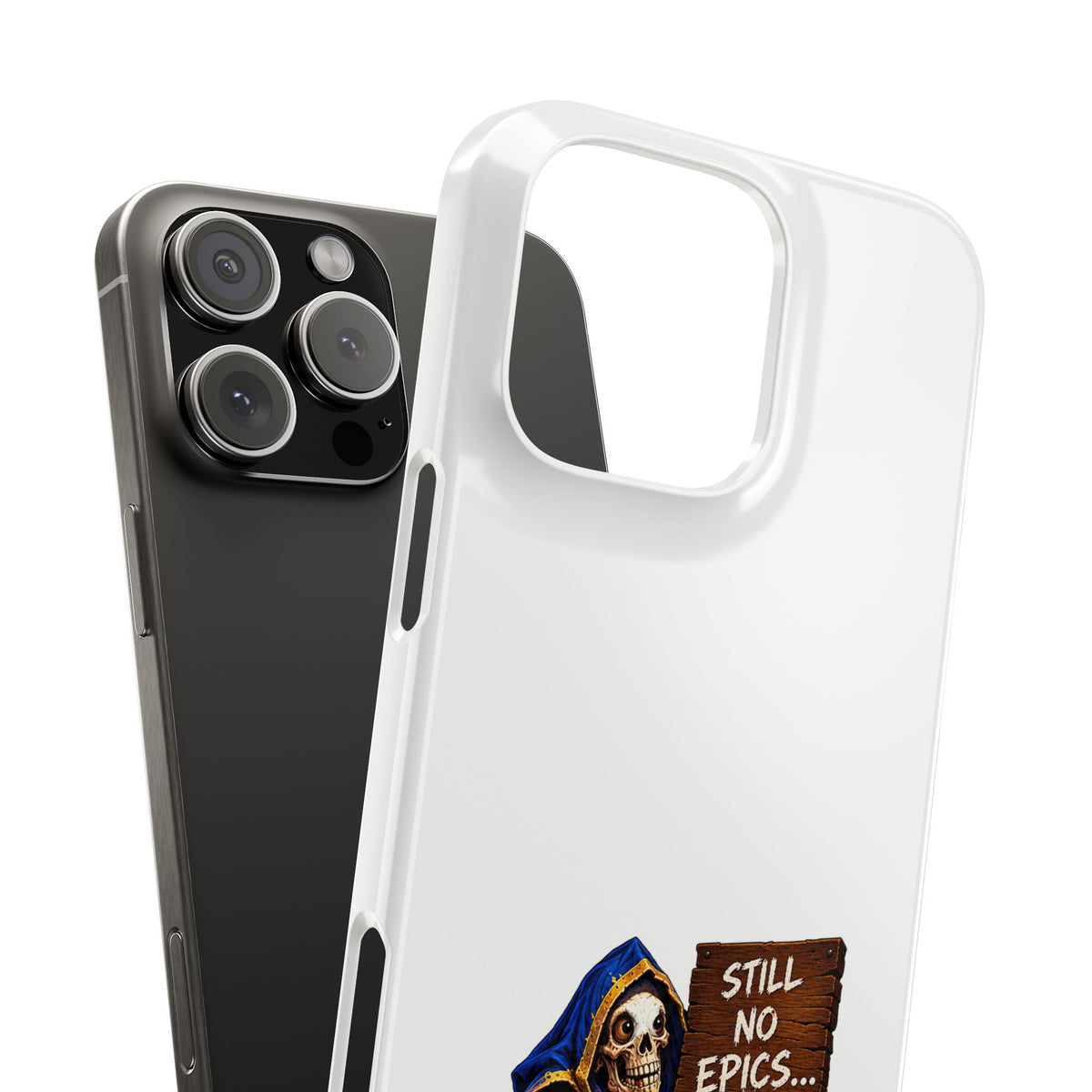 Slim Phone Cases
