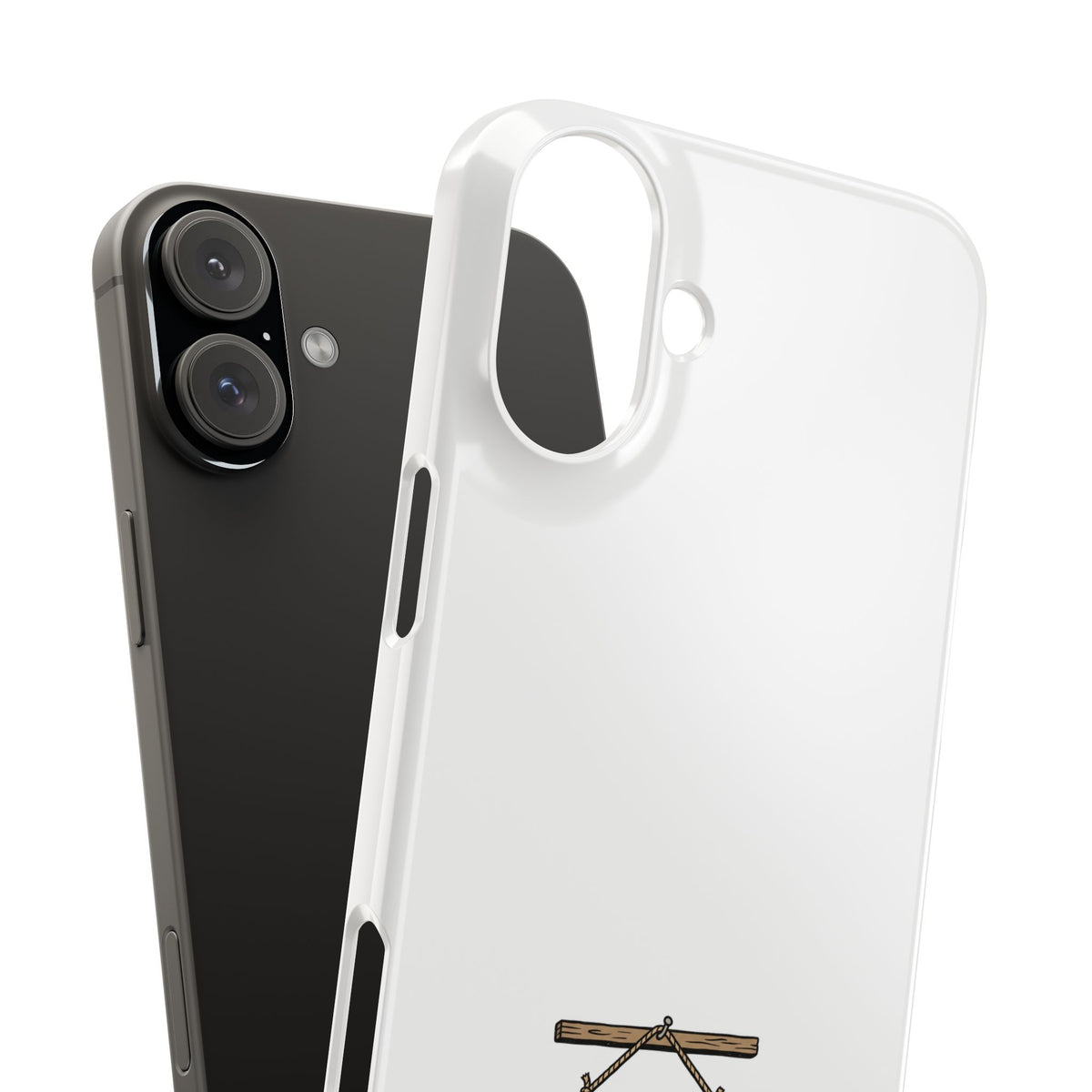Slim Phone Cases