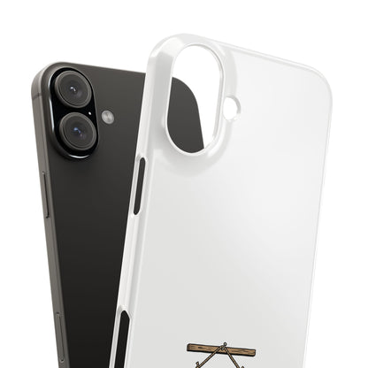 Slim Phone Cases