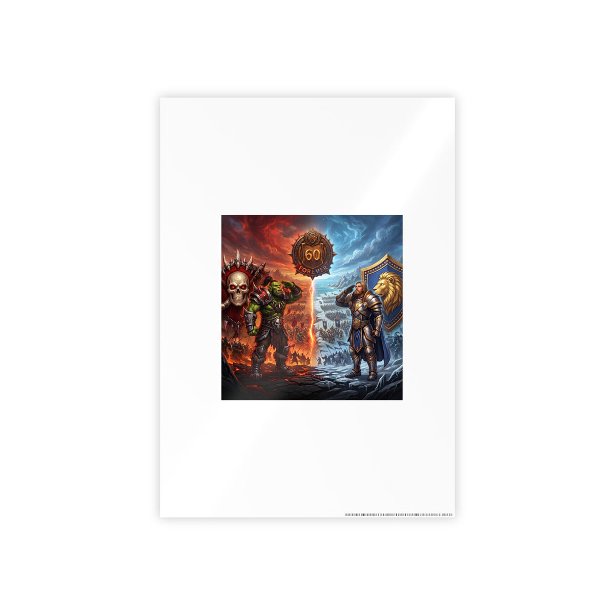 Gloss Posters