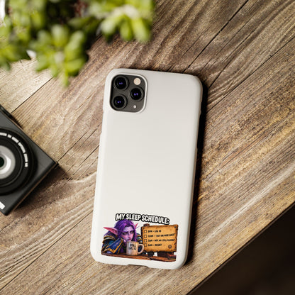 Slim Phone Cases