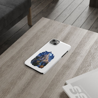 Slim Phone Cases