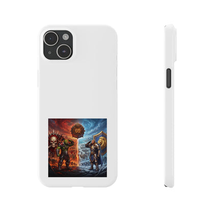 Slim Phone Cases
