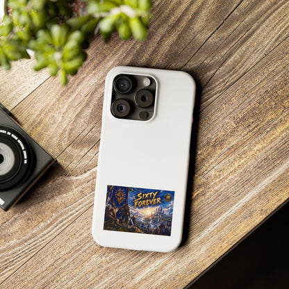 Slim Phone Cases