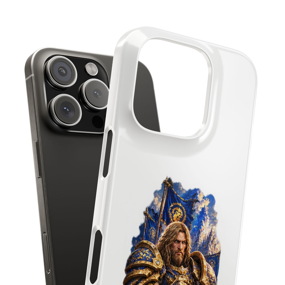 Slim Phone Cases
