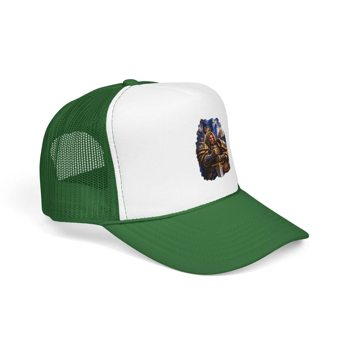 Foam Trucker Hat