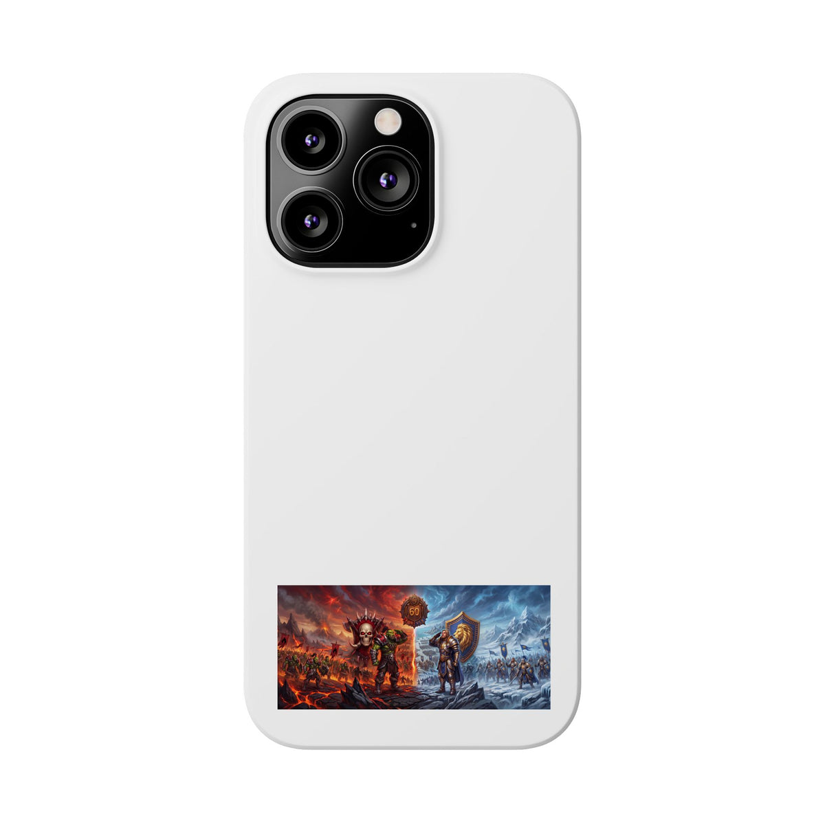 Slim Phone Cases