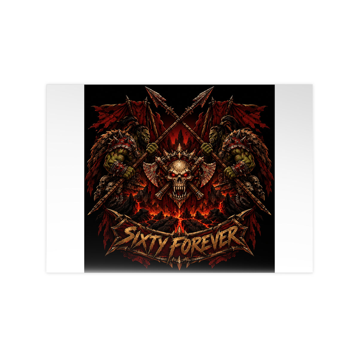 Photopaper Posters