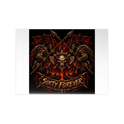 Photopaper Posters
