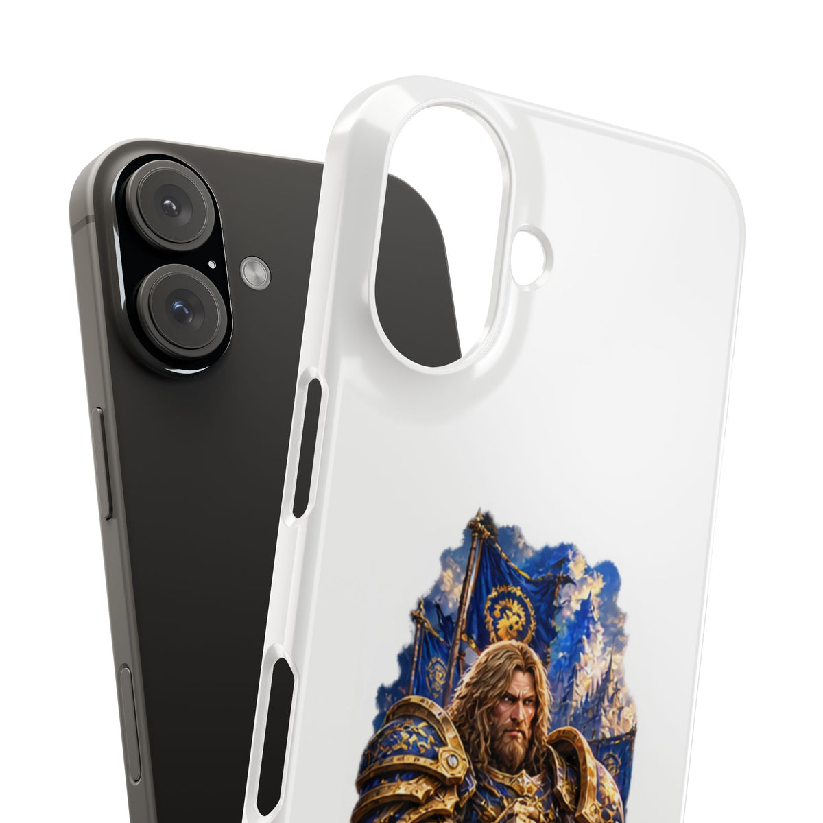 Slim Phone Cases