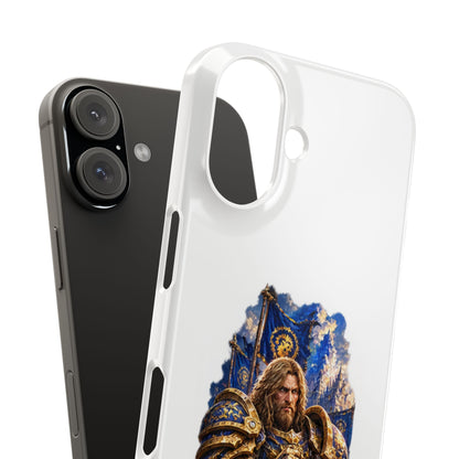 Slim Phone Cases
