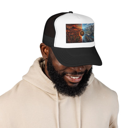 Foam Trucker Hat