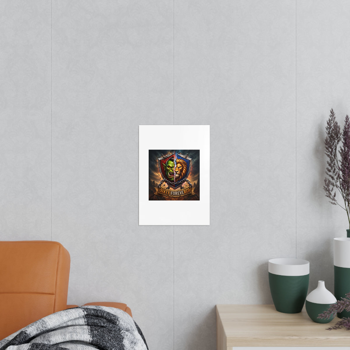 Photopaper Posters