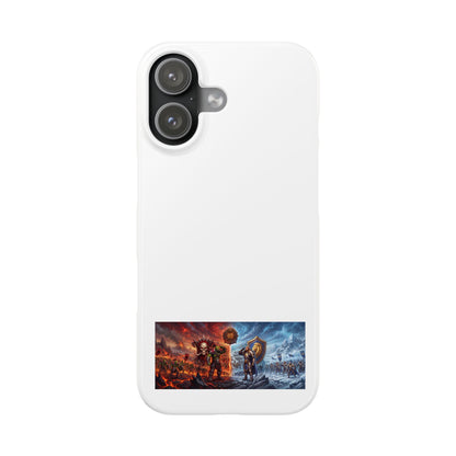 Slim Phone Cases
