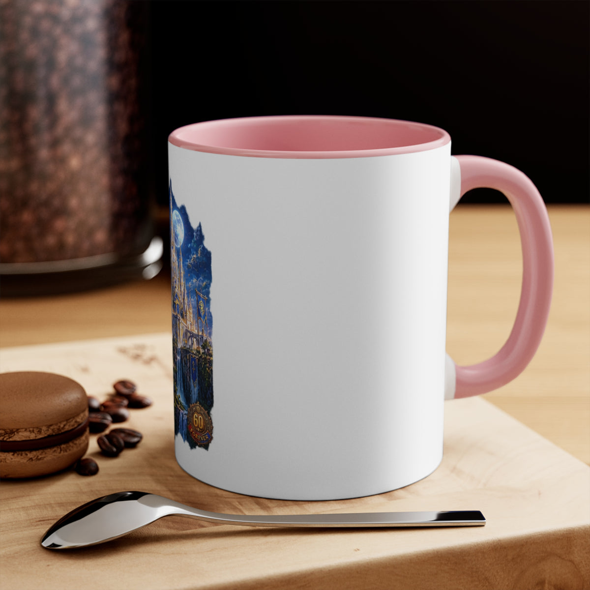 Accent Mugs