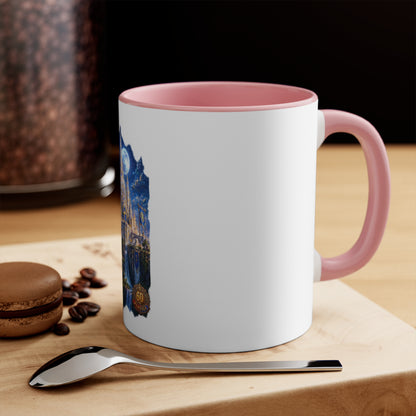 Accent Mugs
