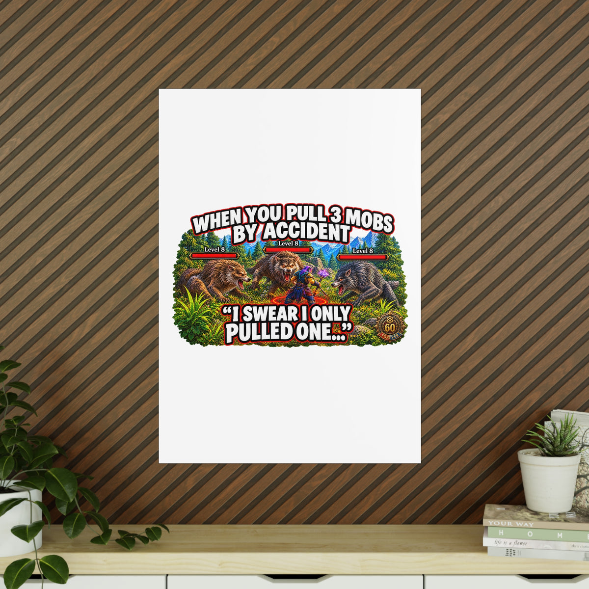 Photopaper Posters
