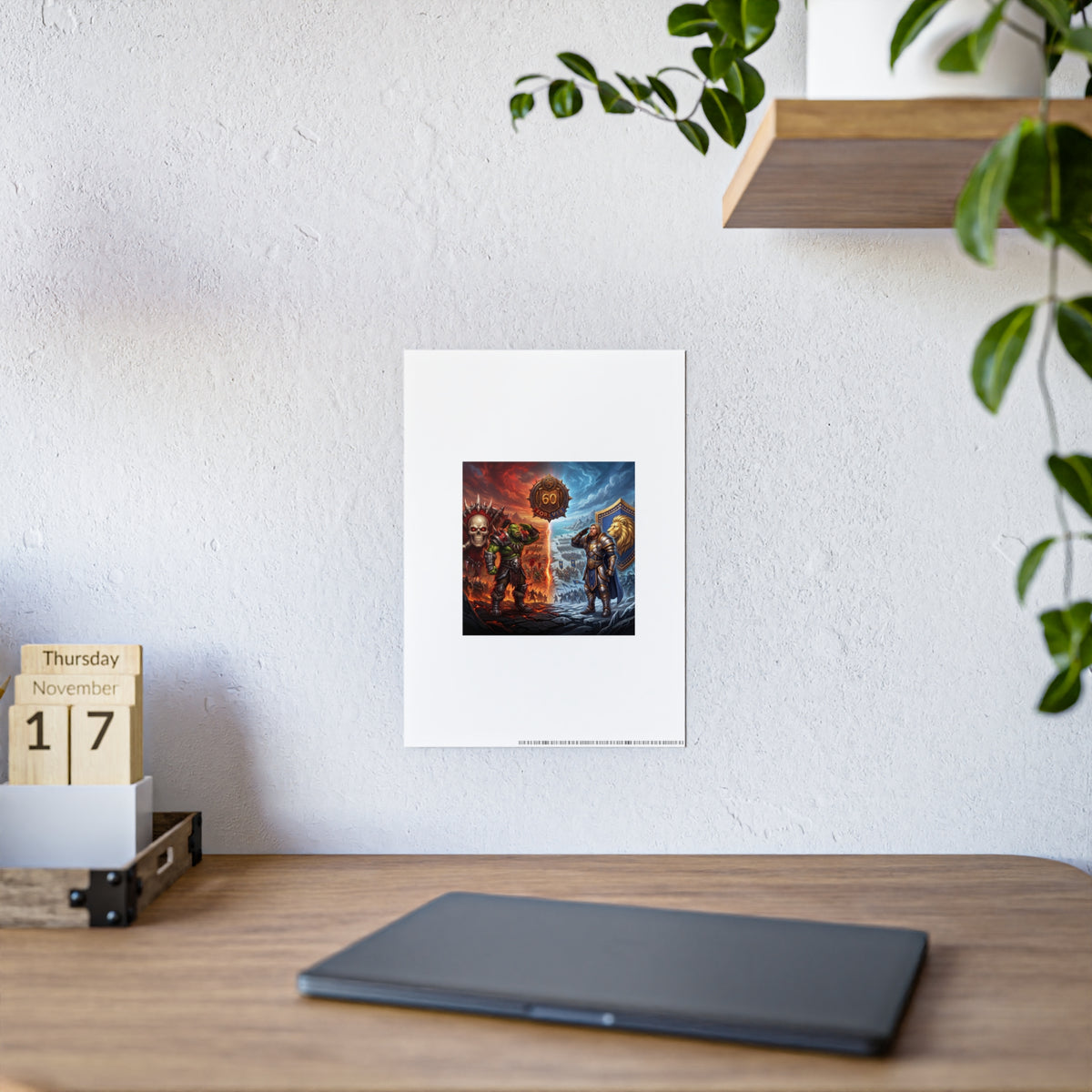 Gloss Posters