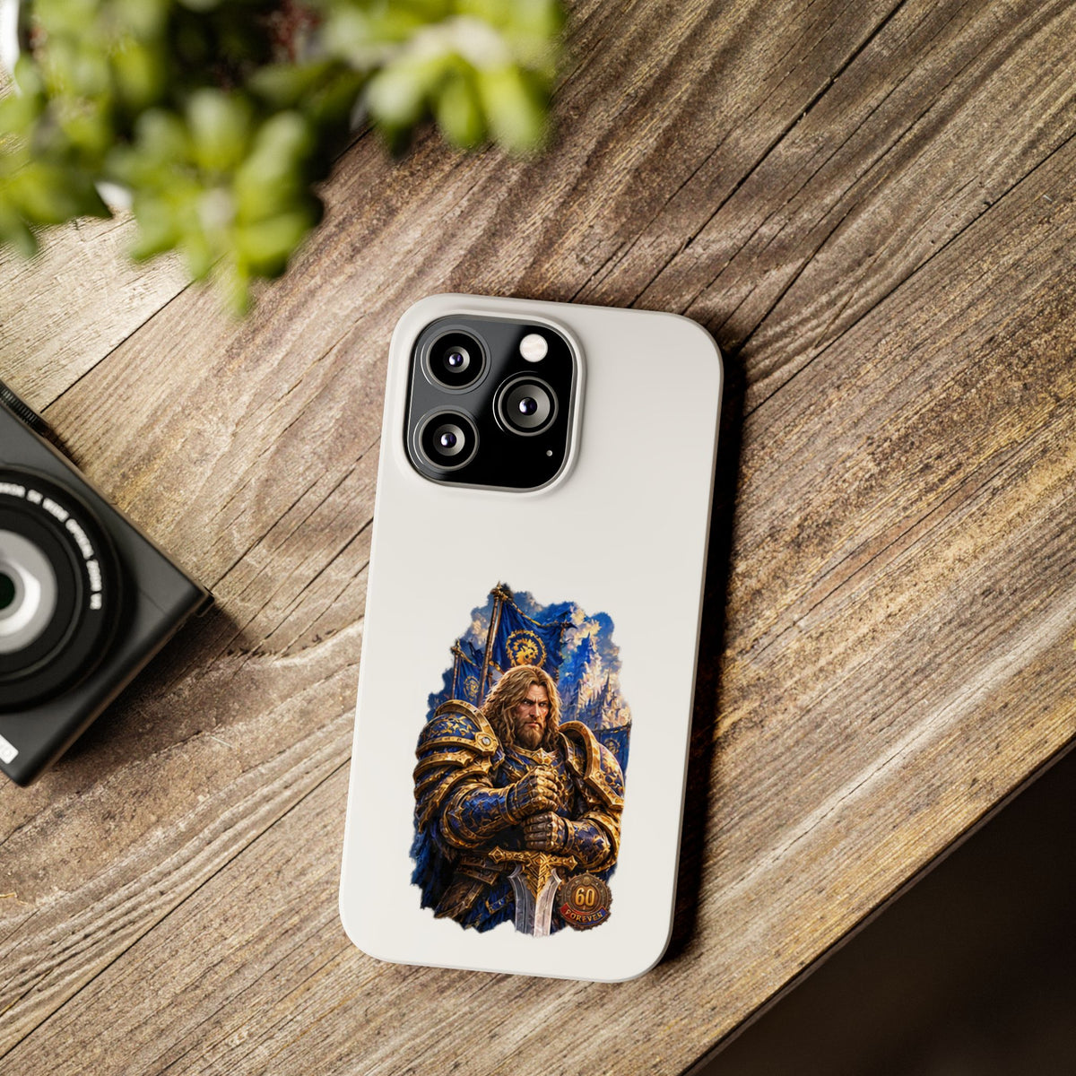 Slim Phone Cases