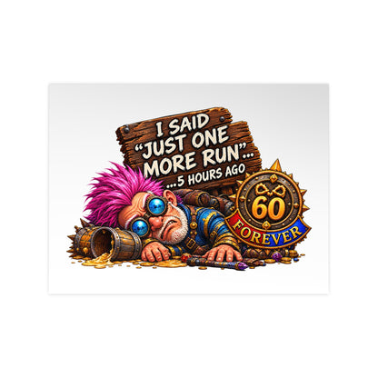 Photopaper Posters