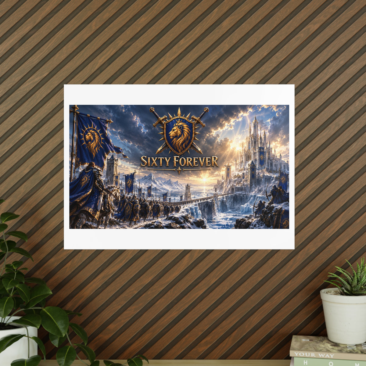 Photopaper Posters