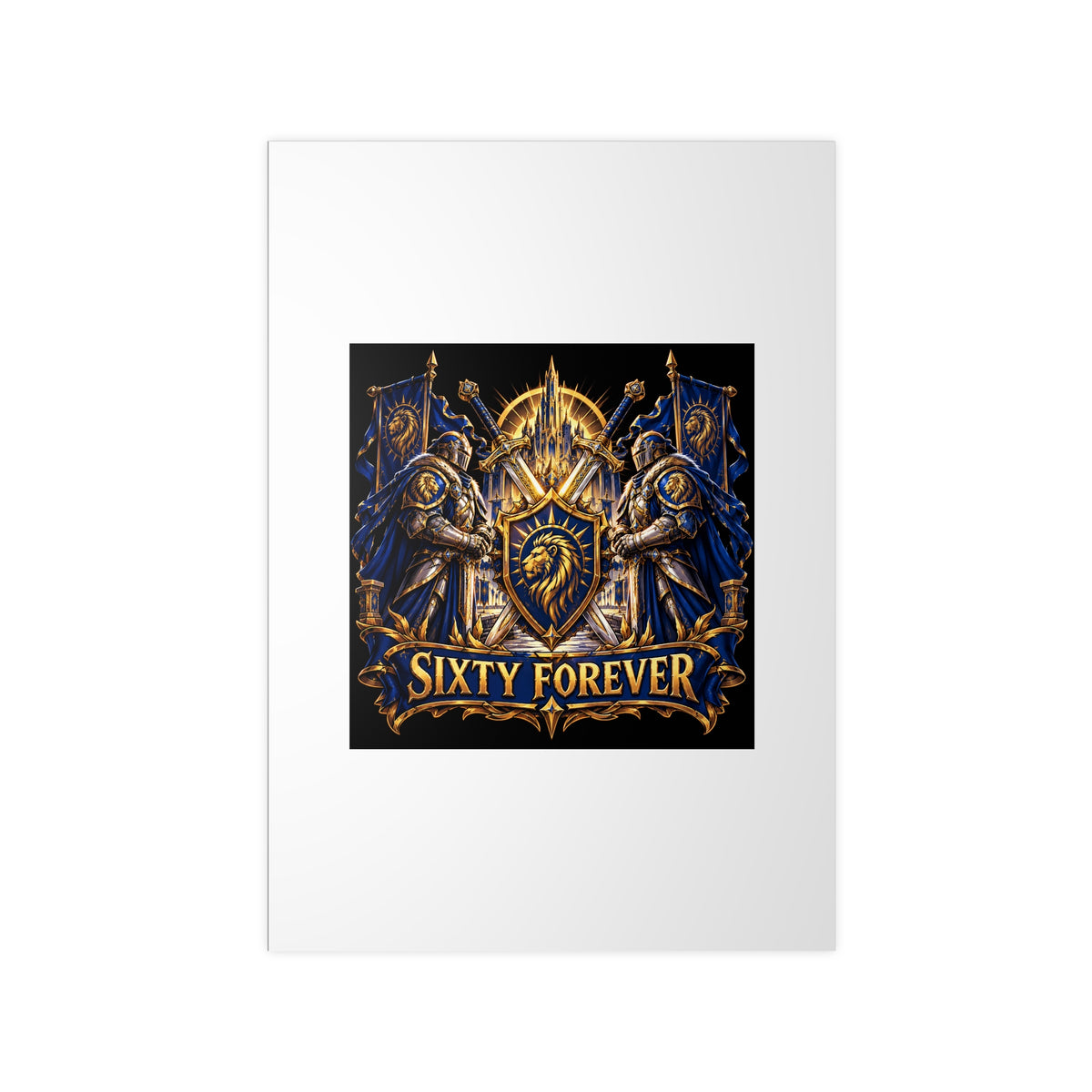 Photopaper Posters