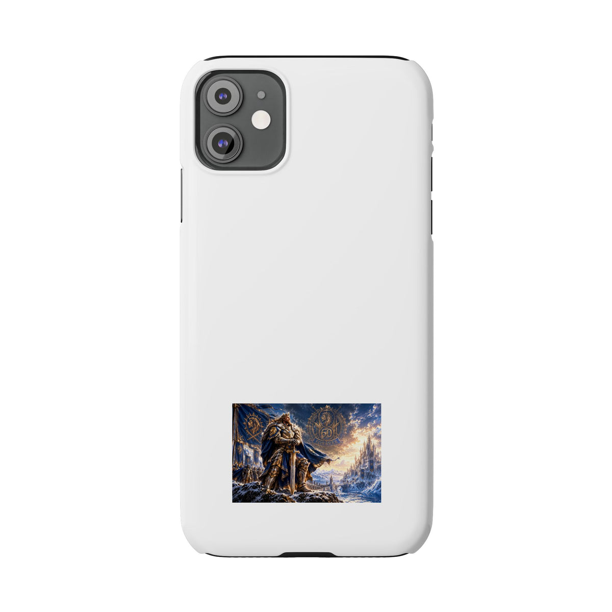 Slim Phone Cases