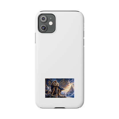 Slim Phone Cases