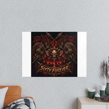 Photopaper Posters