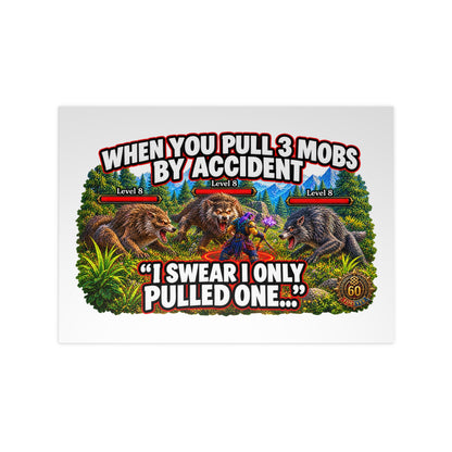Photopaper Posters