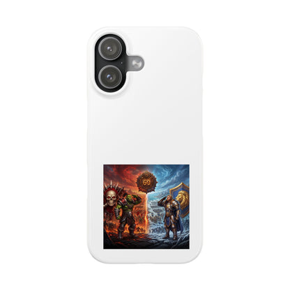Slim Phone Cases