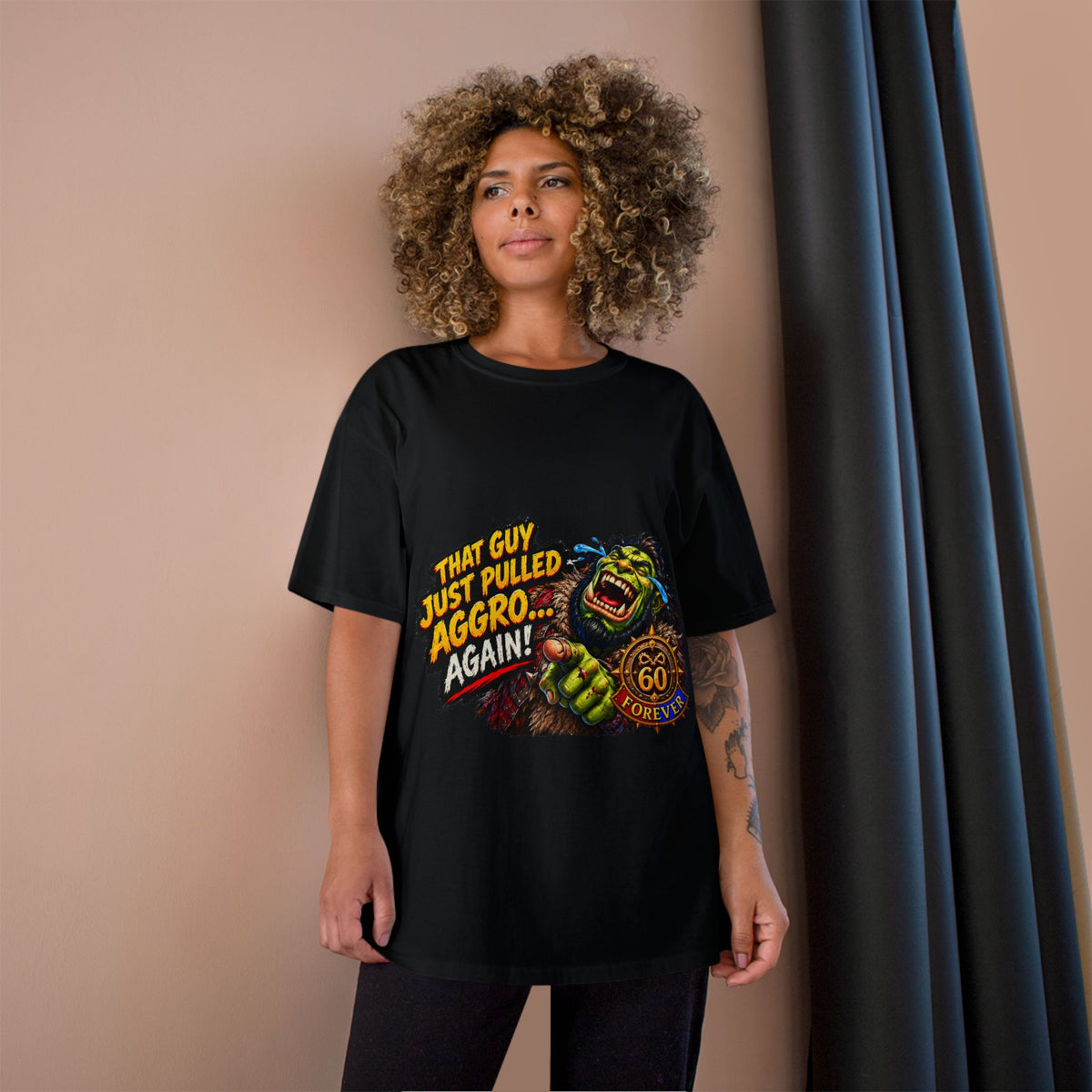 Champion T-Shirt