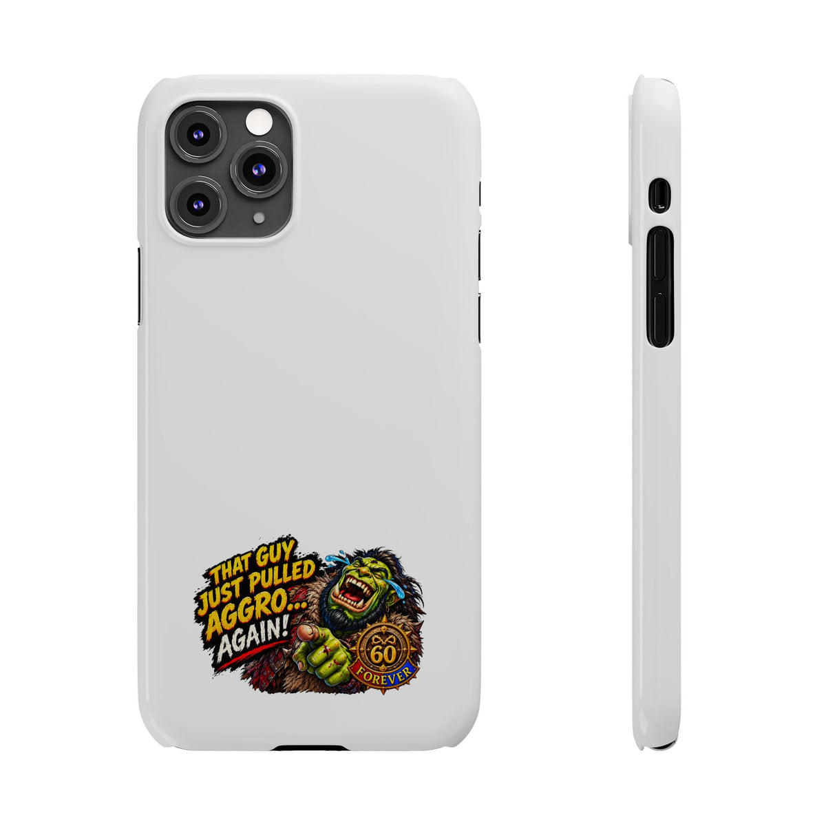 Slim Phone Cases