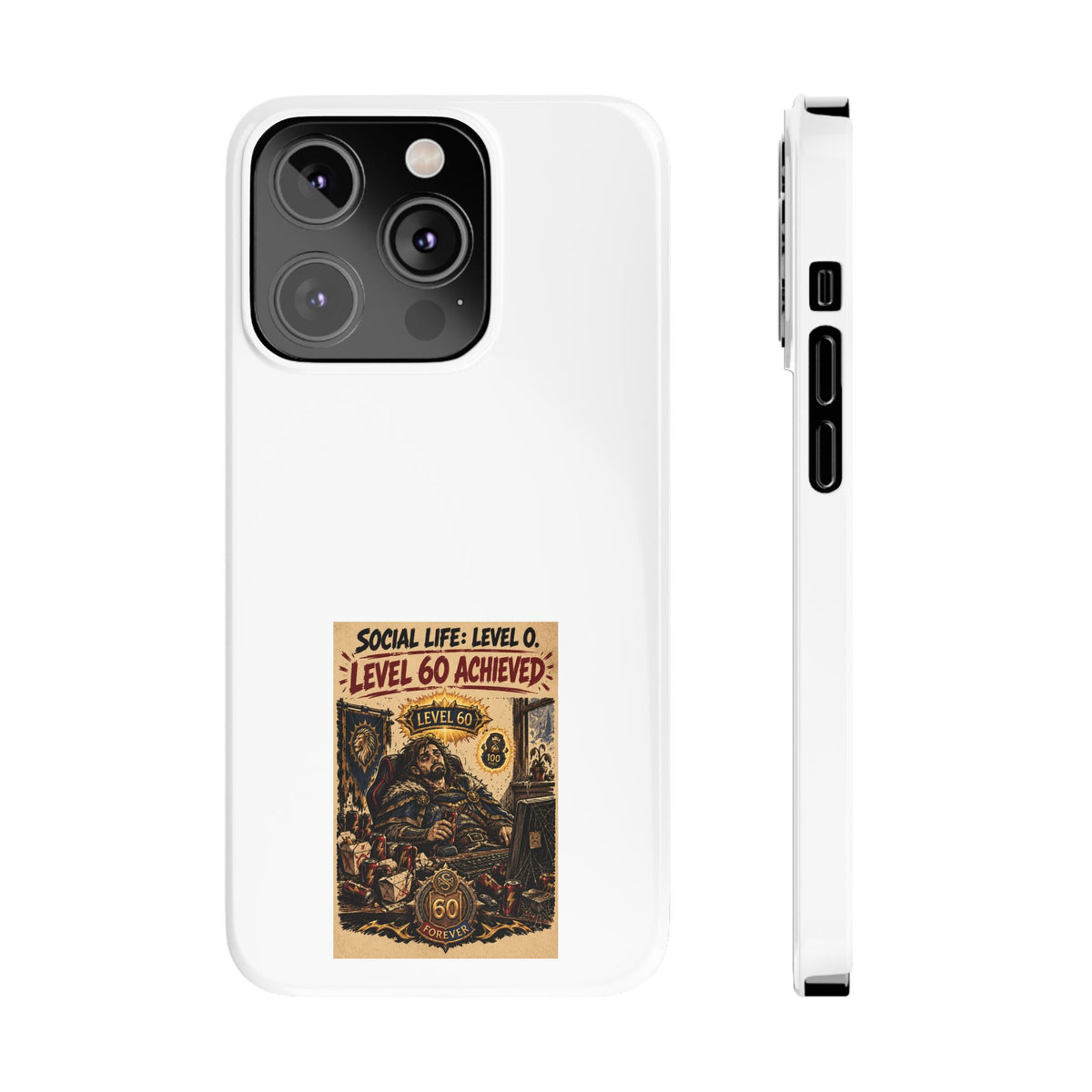 Slim Phone Cases