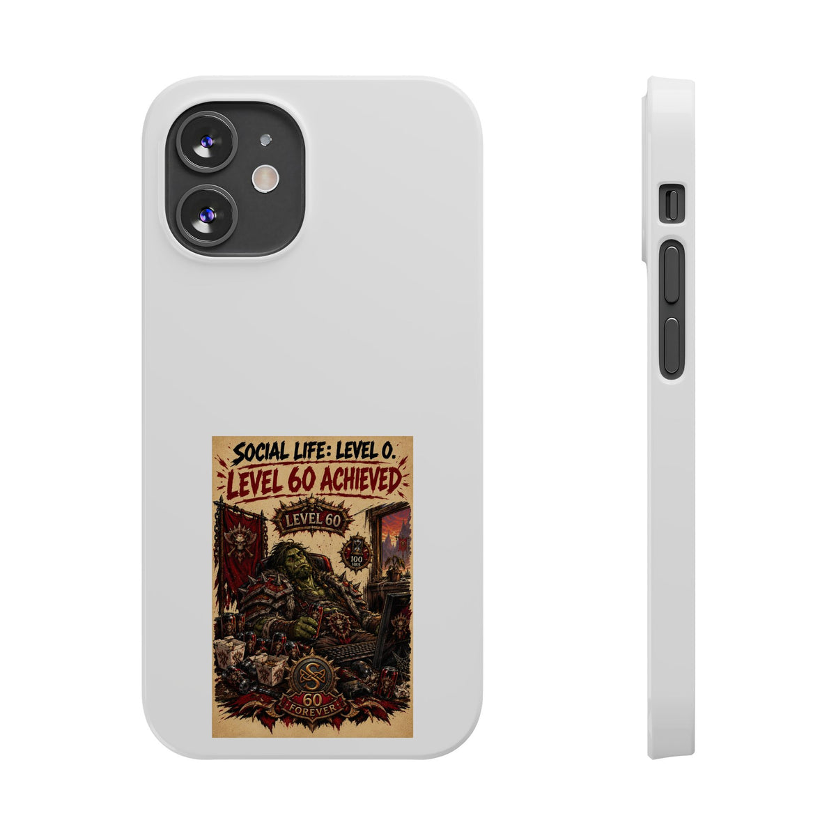 Slim Phone Cases