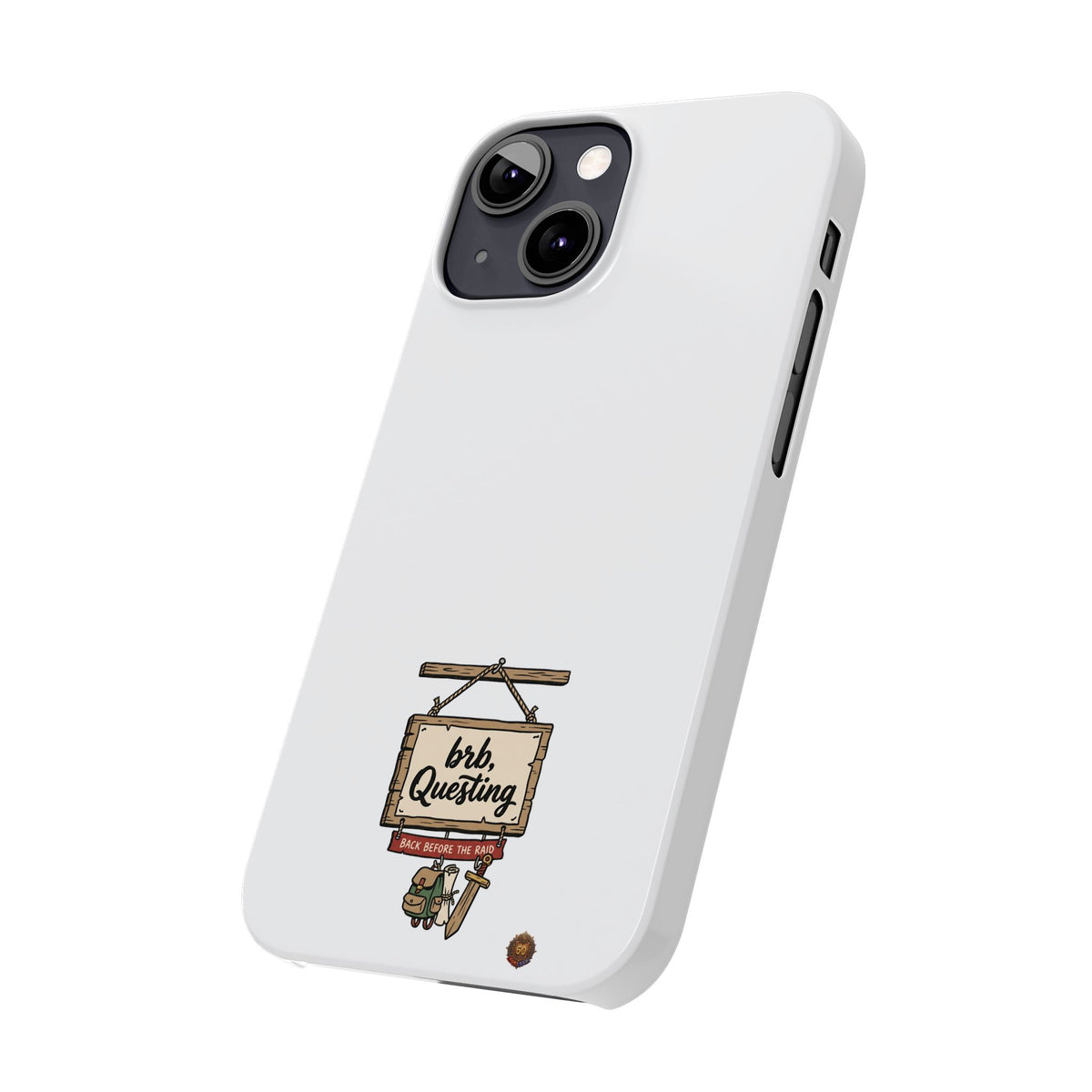 Slim Phone Cases