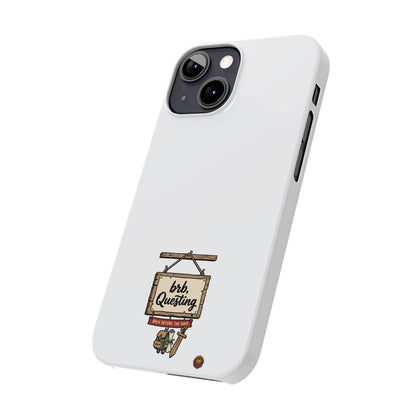 Slim Phone Cases