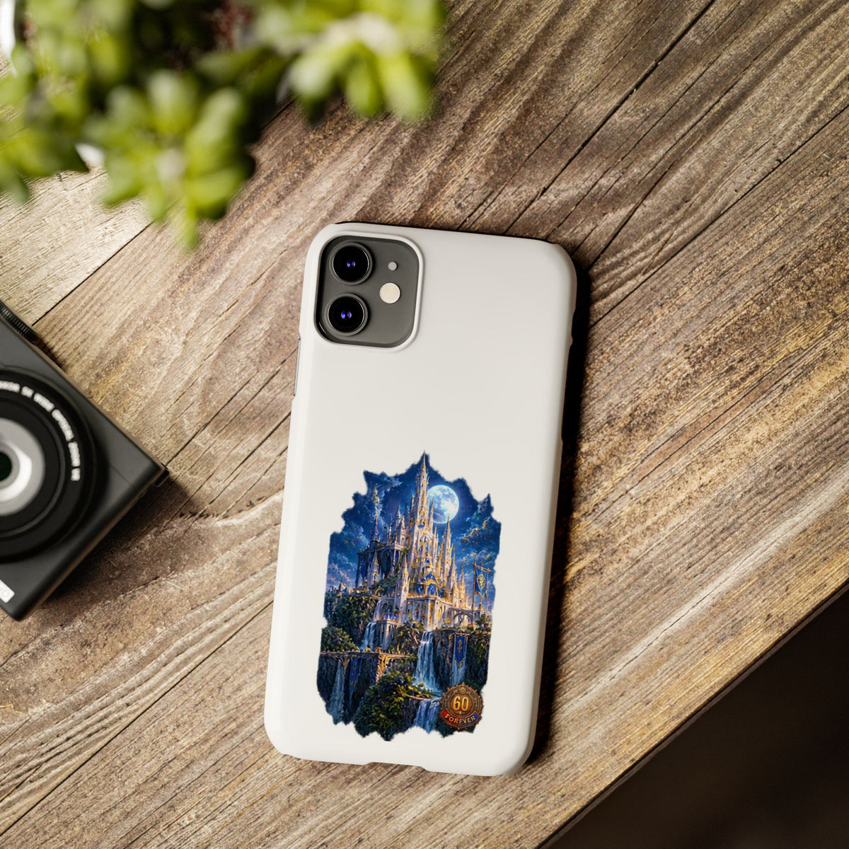 Slim Phone Cases