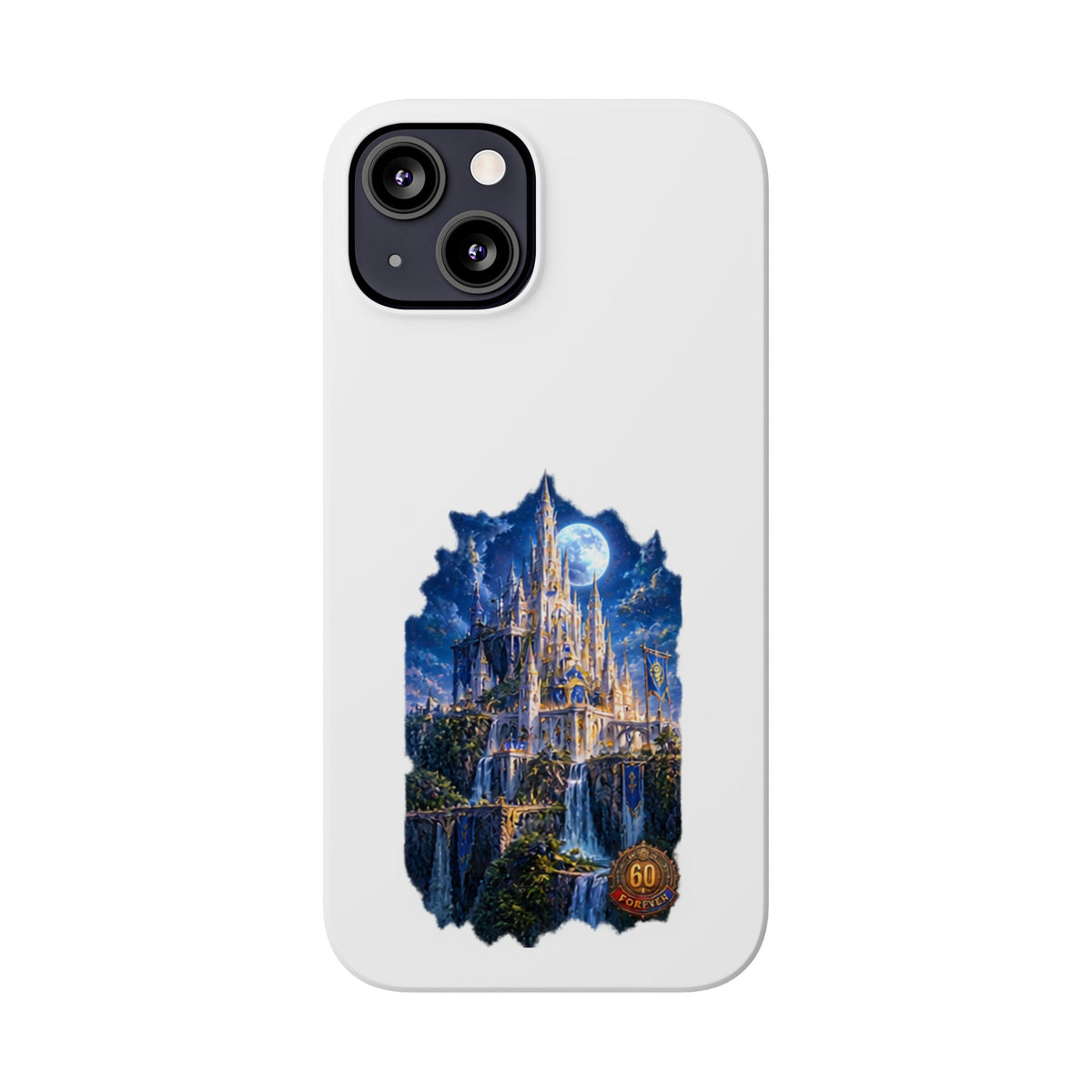 Slim Phone Cases