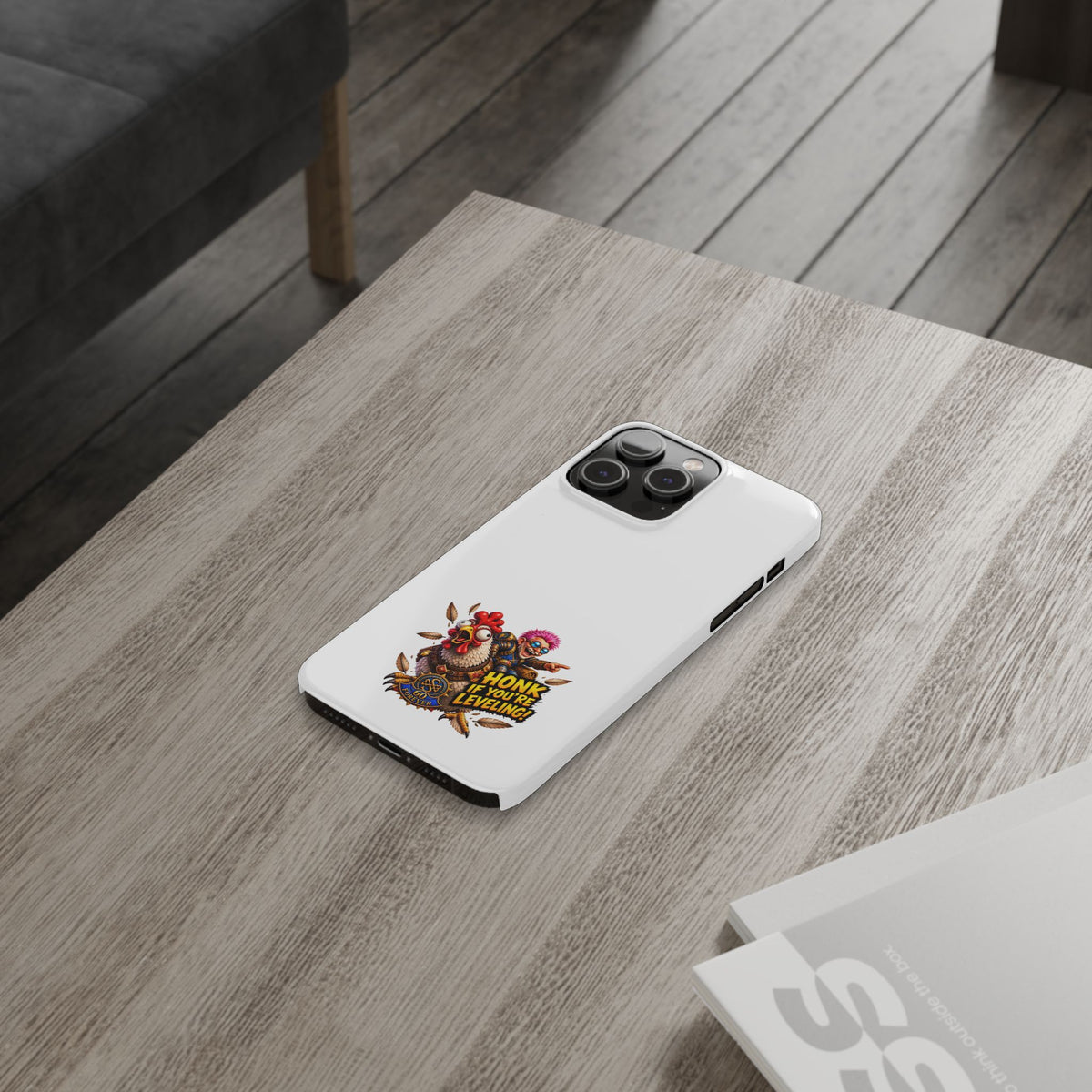 Slim Phone Cases