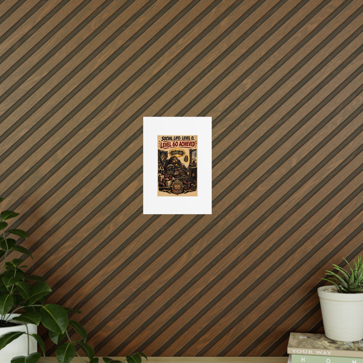 Photopaper Posters