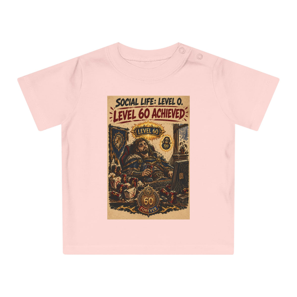 Baby T-Shirt