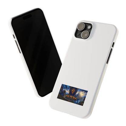 Slim Phone Cases