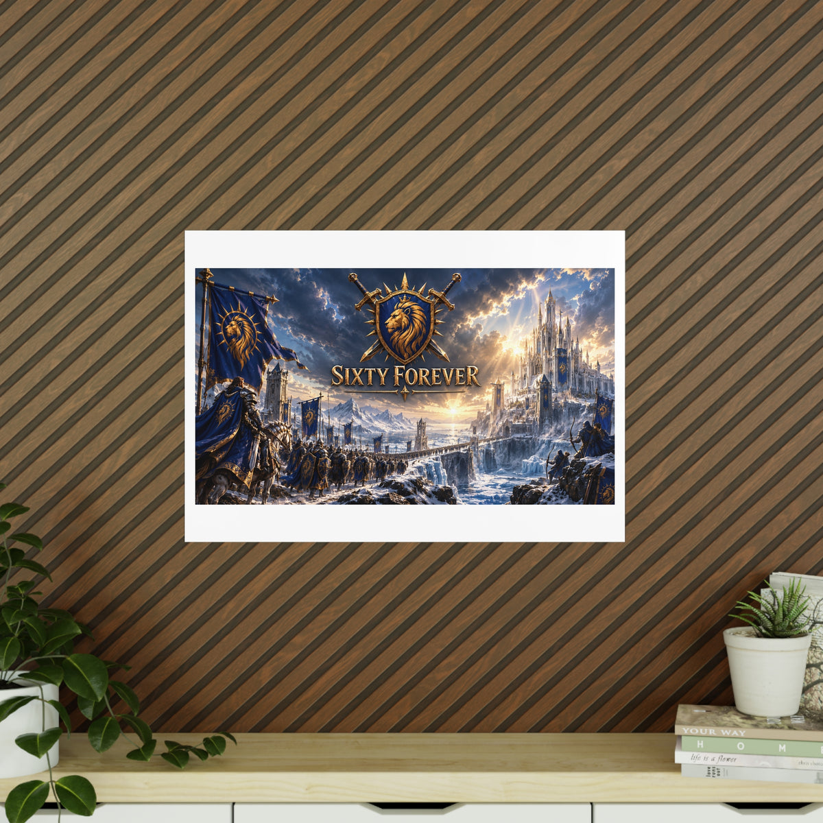 Photopaper Posters