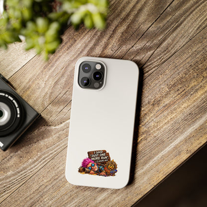 Slim Phone Cases