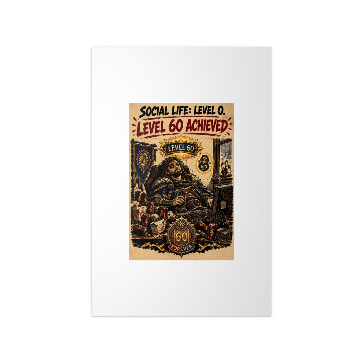 Photopaper Posters